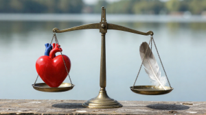 福德宮與身心健康：從星盤解析你的精神平衡與壓力管理