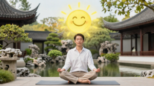 福德宮中的主星影響：不同主星如何塑造你的幸福觀