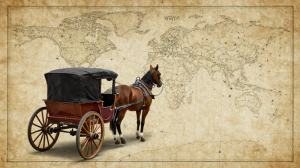 父母宮與遷移運勢：從紫微看家庭搬遷與遠行