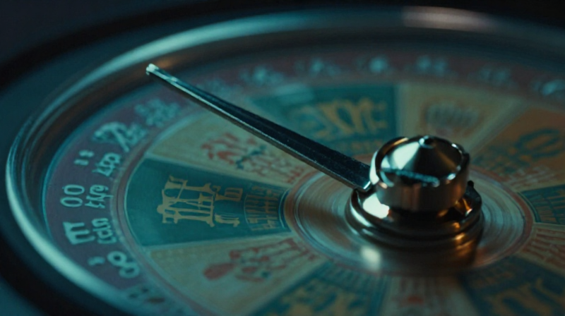 身宮與十二宮位：揭示生命重點與轉折