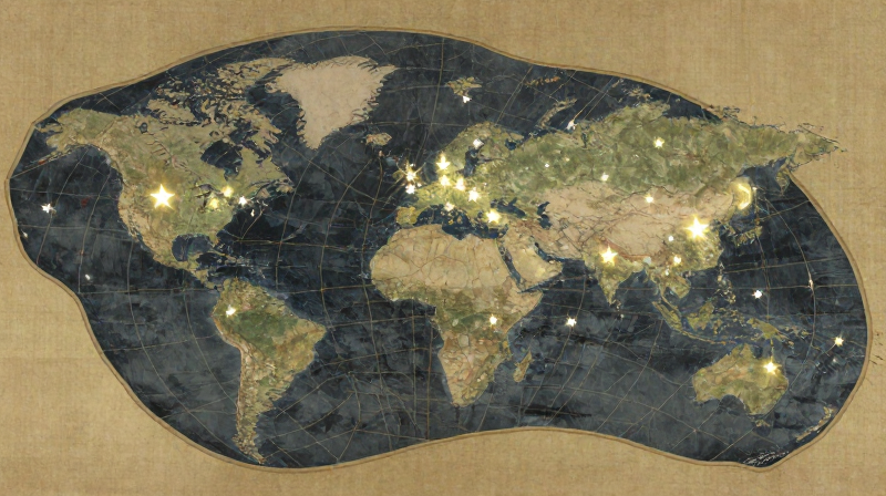 十四主星性格特質解析