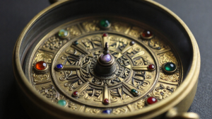 輔星與吉星在十二宮位的作用解析