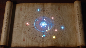 紫微斗數命例解析：經典命盤實務入門