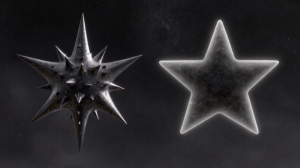 煞星與忌星的區別與辨識