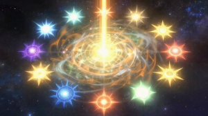 命宮主星大全：十四主星坐命性格命運深度解析