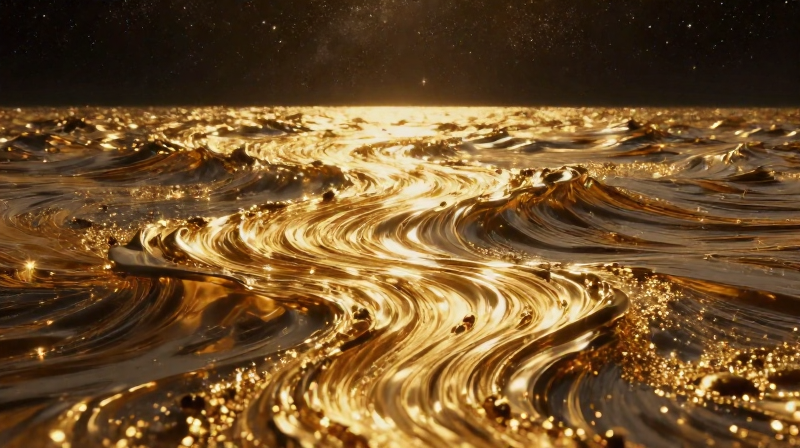 祿存星與財富流向的關係