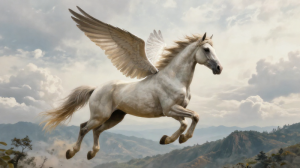 天馬星與事業發展的契機