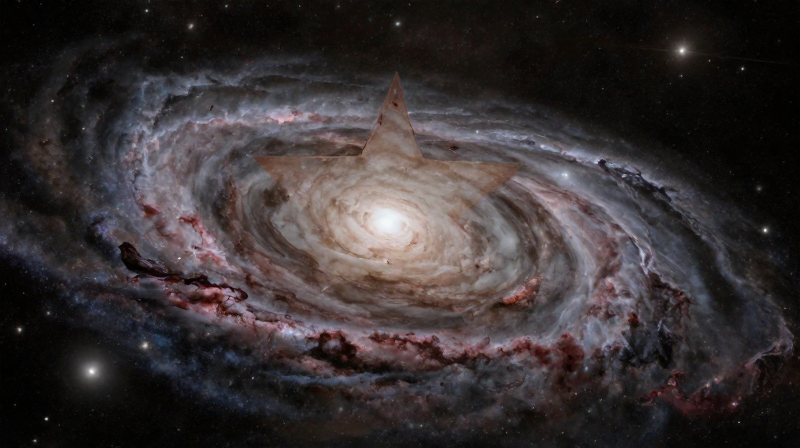 雜曜與主星互動：命盤層次的深化探索