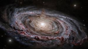 雜曜與主星互動：命盤層次的深化探索