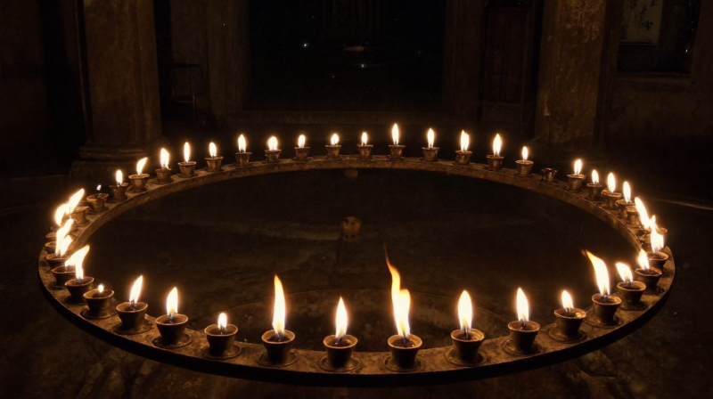 十二宮中星曜亮度對流年運勢的影響