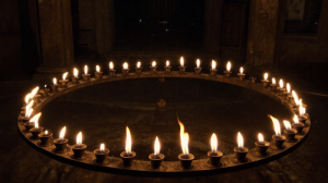 十二宮中星曜亮度對流年運勢的影響